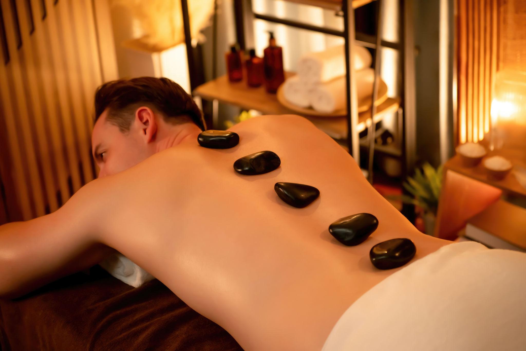 City Body Spa