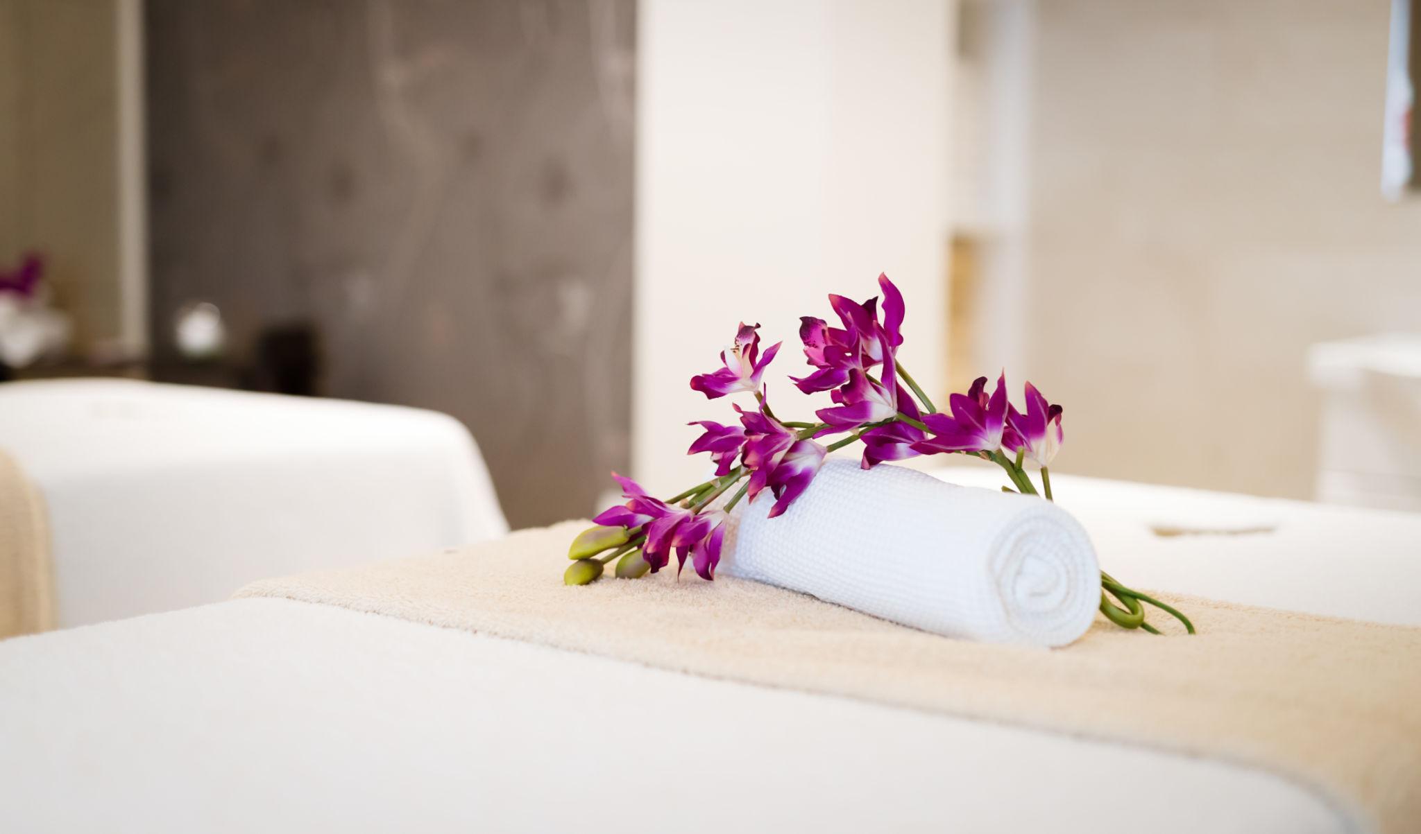 Spa Treatment